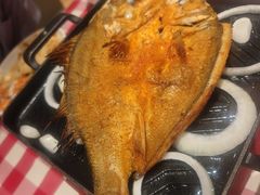 -西贝(宝乐汇店)