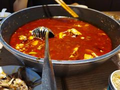 -李子坝梁山鸡(北碚万达五鸡哥店)