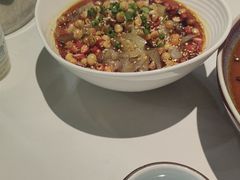 -南山翁新概念川菜(江宁万达广场店)