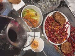 -No.DD戳子烧烤·江湖菜(北京总店)