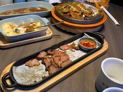 -蜜桃餐厅·古运河畔(南下塘店)