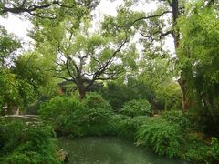 -惠山古镇·寄畅园