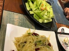 -姥姥家大缸烧烤(台东店)