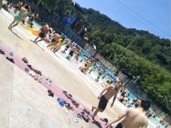 -重庆海昌加勒比海水世界