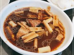 -亭下湖饭店(康岭店)