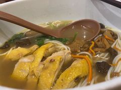-云味馆·云南菜·云南米线(中洲店)