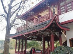 -堤角公园