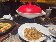 -炊烟小炒黄牛肉(浦东世纪汇店)