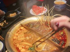 -九鼎轩脆毛肚火锅(南京东路店)