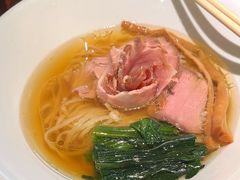 -真打拉面·日式拉面新流派(体育西横街店)