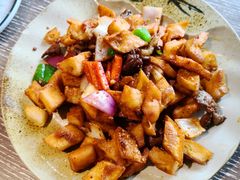 -那时新疆·车师(大宁音乐广场店)