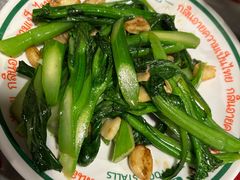 -辉记炭烧海鲜大排档·老字号(福田店)