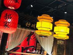 -真定郝家排骨(正定县总店)