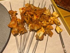 -一顿烧烤(八经街店)