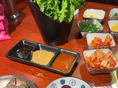 -喜牛烧肉酒场·黑金店(威高广场店)