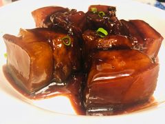 金牌红烧肉-同庆楼(金宝汇店)