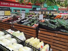 -华润万家(凯德和平广场店)