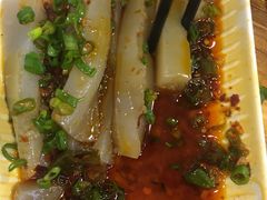 -味臻土鸡杂