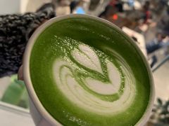 -dotcom coffee古点咖啡(致真大厦店)