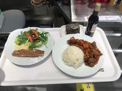 -宜家·瑞典风味餐厅(天津东丽商场店)