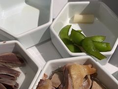 -小厨娘淮扬菜(清江苏宁广场店)