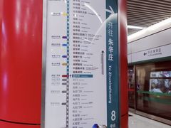 -王府井(地铁站)