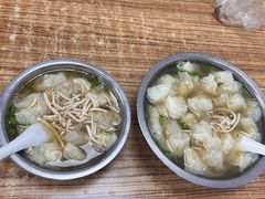 -荣巷小馄饨(荣巷店)
