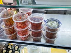 -隆福寺小吃店(东四店)