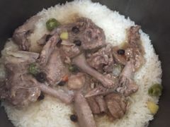乳鸽饭-皇鸽餐厅(龙塘店)