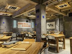 -熙成烧烤(白塔岭店)