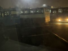 -迪士尼唐老鸭-停车场