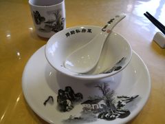 -郑厨私房菜