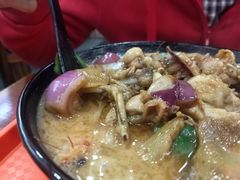 -台州老六海鲜面馆(上南总店)