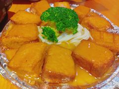 -壹只卤鹅 · 潮汕菜(京基百纳店)