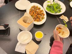 -国人川菜(李家村建东街店)