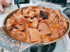 -點無缺茶楼·海鲜酒家(世博店)