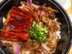 -味千拉面(广州金沙永旺梦乐城店)