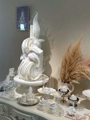 -Aimee'sCake婚礼甜品台·企业商务茶歇