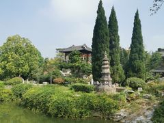 -徐州龟山景区
