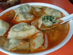 -利达汤圆馄饨(川公路店)