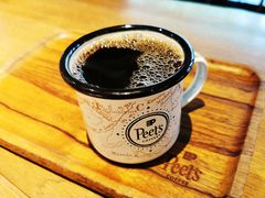 -Peet's 皮爷咖啡(东湖路手作店)