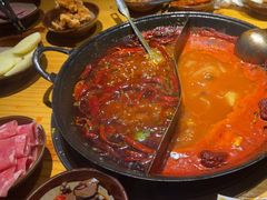 -乐闹闹重庆火鍋(民治店)