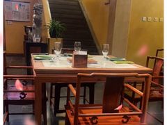 -那家小馆•北京菜•烤鸭(香山店)