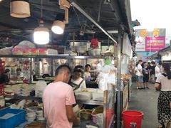 -大学城夜市大排档(凤栖路店)