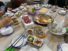 -杏花吴记牛肉火锅