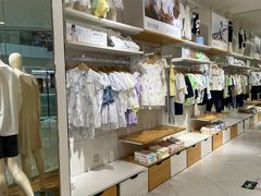 -Purcotton全棉时代(太阳宫凯德MALL店)
