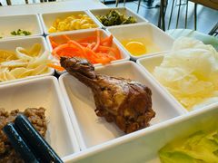 -过桥缘·过桥米线(五里桥银座店)