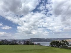 -昆明春城湖畔度假村