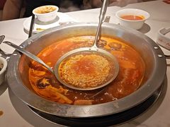 -八合里潮汕鲜牛肉火锅(万科里店)