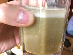 -老阿爸鲜鱼土菜(昆山花桥店)